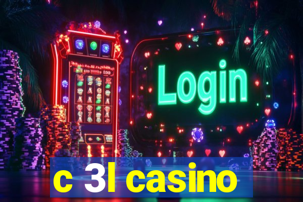 c 3l casino